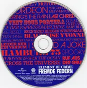 CD - Element Of Crime - Fremde Federn