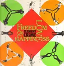 LP - Element Of Crime - Freedom, Love And Happiness