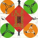 CD - Element Of Crime - Freedom, Love & Happiness