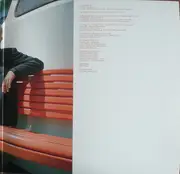 LP - Element Of Crime - Lieblingsfarben Und Tiere - Gatefold