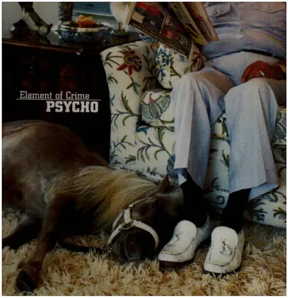 Element Of Crime - Psycho