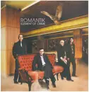 LP - Element Of Crime - Romantik - Incl. Insert