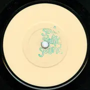 7inch Vinyl Single - Element Of Crime - The Things You Do For Love - White Label