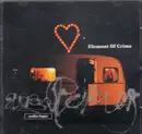 CD - Element Of Crime - Weißes Papier