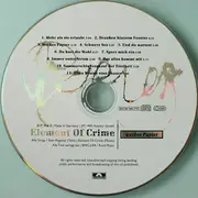 CD - Element Of Crime - Weißes Papier