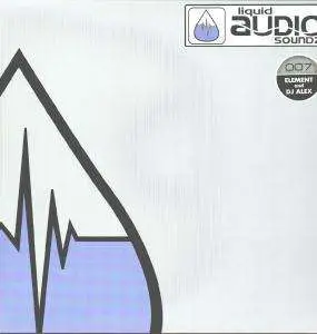 Element - Akasha (Remix) / Cat.Walk