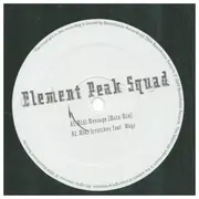 12inch Vinyl Single - Element Peak Squad - Midi Message