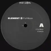 Double LP - Element - Full Moon