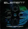 Double LP - Element - Transform