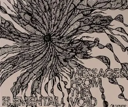 Elemental - Messages From The Void