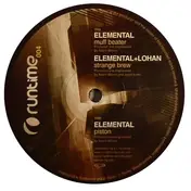 Elemental - Piston