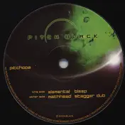 Elemental - Bleep / Stagger Dub