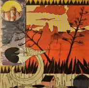 Elemento Deserto - Los Montes En Llamas