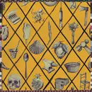 LP - Elemento Deserto - La Hora Maldita - + Poster, Sticker, CD