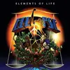 Double LP - ELEMENTS OF LIFE - ECLIPSE - A MULTI-CULTURAL, MULTI-LAYERED MUSICAL EXPERIENCE