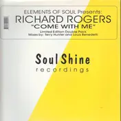 Richard Rogers - Come With Me
