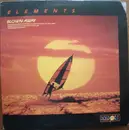 LP - Elements - Soundtrack From Movie Blown Away
