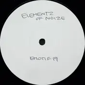 Elementz Of Noize - Instinct 2 / Psyke
