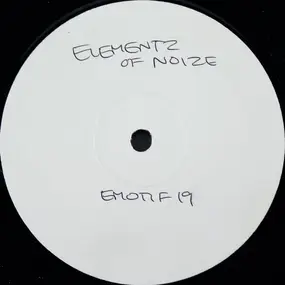 Elementz Of Noize - Instinct 2 / Psyke