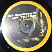 Elementz Of Noize - Clock / Guided By Lights