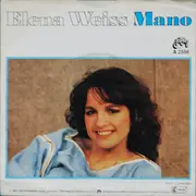 7inch Vinyl Single - Elena Weiss - Mano