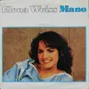 7inch Vinyl Single - Elena Weiss - Mano
