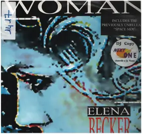 Elena Becker - Woman