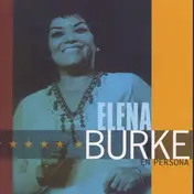 Elena Burke - En Persona