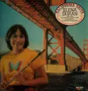 LP - Elena Duran And The Laurie Holloway Trio - California Suite / Suite For Flute And Jazz Piano