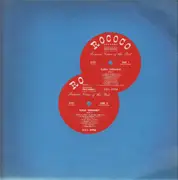 LP - Elena Gerhardt / Brahms, Strauss, Gluck..a.o. - Volume II