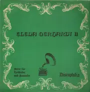 Elena Gerhardt - Discophilia II