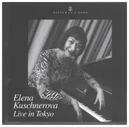 Debussy / Scarlatti a.o. (Elena Kuschnerova) - Elena Kuschnerova Live in Tokyo