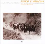 Elena Ledda - Sonos 'E Memoria