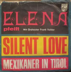 ELENA - Silent Love