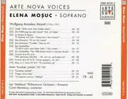 CD - Elena Mosuc - Mozart Portrait