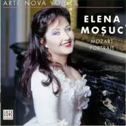 Elena Mosuc - Mozart Portrait