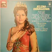 Yelena Obraztsova - Arien Aus