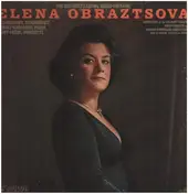 Yelena Obraztsova - The Bolshoi's leading Mezzo Soprano