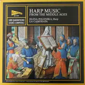Elena Polonska - Harp Music From The Middle Ages