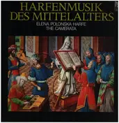 Elena Polonska - Harfenmusik des Mittelalters