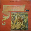 LP - Elena Polonska , Roger Cotte And Guy Durand - The Baroque Harp
