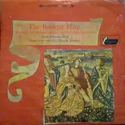 LP - Elena Polonska , Roger Cotte And Guy Durand - The Baroque Harp