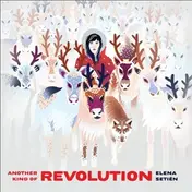 Elena Setien - Another Kind Of..