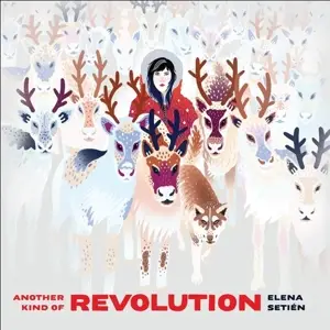 Elena Setien - Another Kind Of..