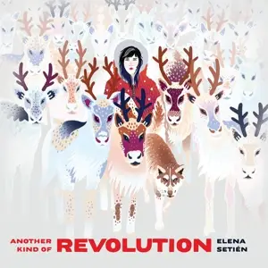 Elena Setien - Another Kind.. -Coloured-