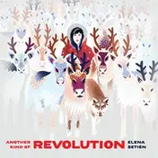 Elena Setien - Another Kind.. -Coloured-