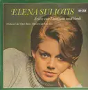 LP - Elena Souliotis - Donizetti/Verdi Recital