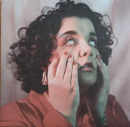 Elena Steri - Soft Trigger