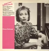 Elena Szirmai / Peter Benary, Peter Mieg a.o.