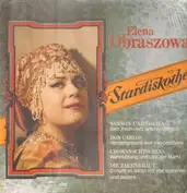 Elena Obraszowa